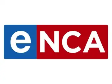 eNews Channel Africa logo