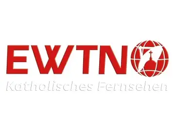 EWTN Katholisches Fernsehen logo