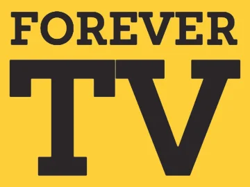 The logo of Forever TV
