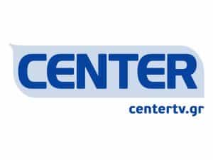 Center TV logo