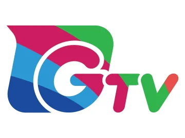 The logo of GTV