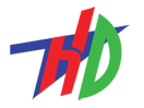 Hai Duong TV logo