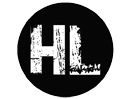 The logo of Hard Life Web