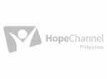Hope Channel Philippines logo