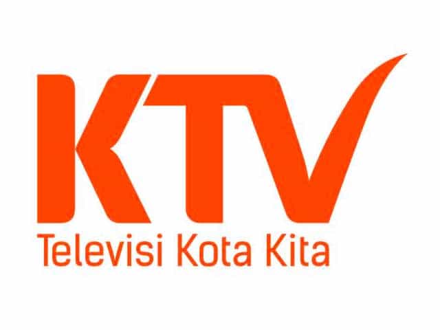 KTV - Televisi Kota Kita logo