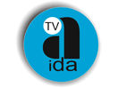 The logo of Ida TV