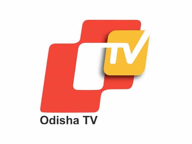 Odisha TV logo