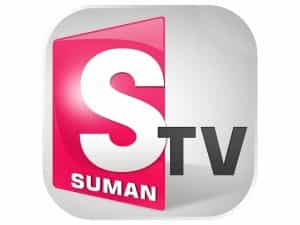 SumanTV Money logo