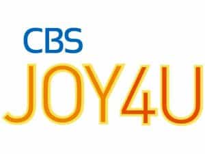 CBS JOY4U logo