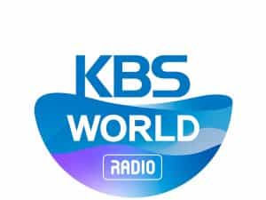 KBS World Radio Music logo