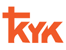 The logo of Kruiskyk TV