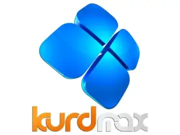 KurdMax TV logo