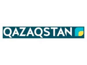 Kazakstan Karagandy logo