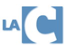 The logo of La C