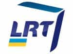 The logo of LRT Kultura