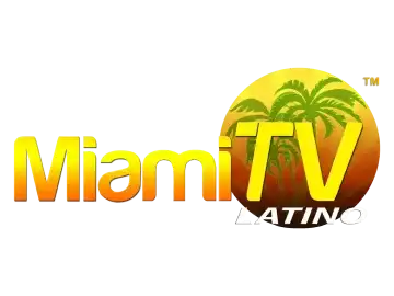 Miami TV Colombia logo
