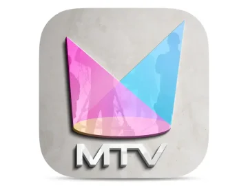 Muz TV logo