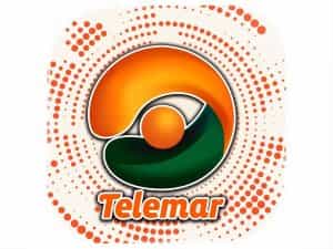 Telemar Campeche logo