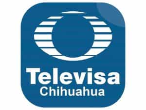 Televisa Chihuahua logo