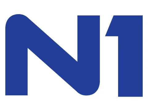 N1 Srbija logo