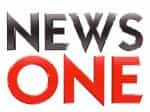 NewsOne TV logo