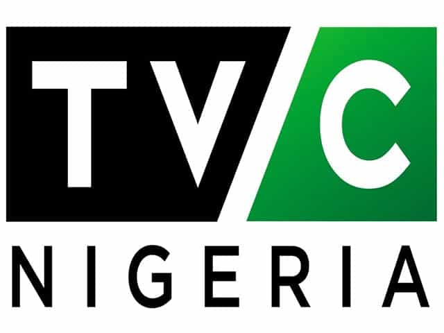 TVC Nigeria logo