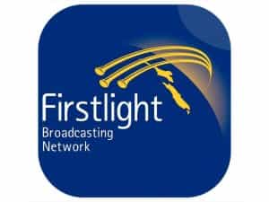 Firstlight TV logo
