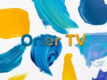 Orler Channel logo