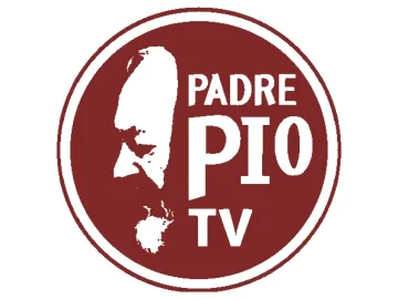 Padre Pio TV logo