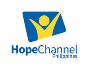 The logo of Hope Channel South Philippines
