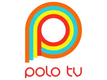 The logo of Polo TV
