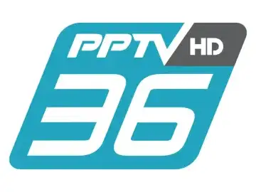 PPTVHD36 logo