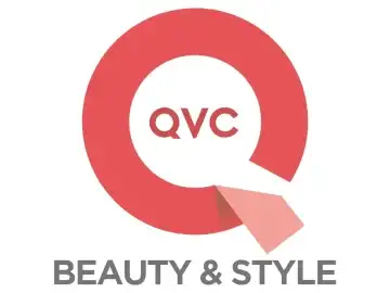 QVC Beauty & Style logo