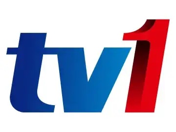 The logo of RTM TVi