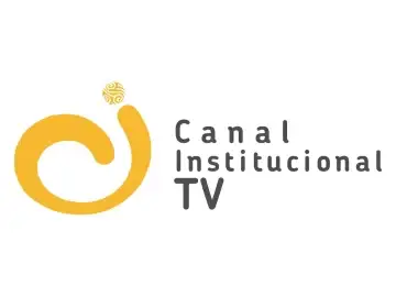 The logo of Señal Institucional
