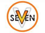 Seven TV logo