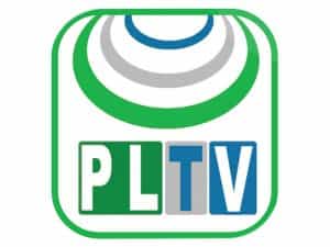 The logo of Puntland TV