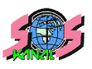 SOS Kanal logo
