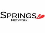 The logo of Springs Network