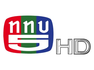 Thai TV5 HD logo
