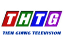 Tien Giang TV logo
