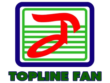 Topline TV logo