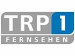 The logo of TRP 1