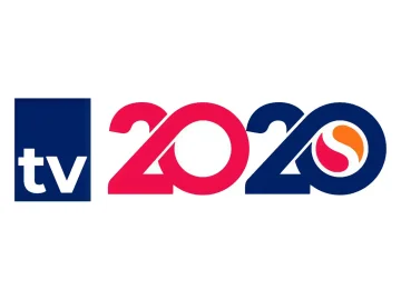 TV 2020 logo