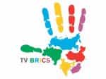 TV Brics logo
