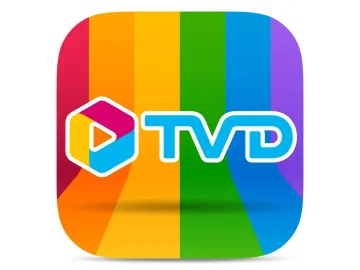TV Direct logo