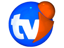 The logo of TV Itape