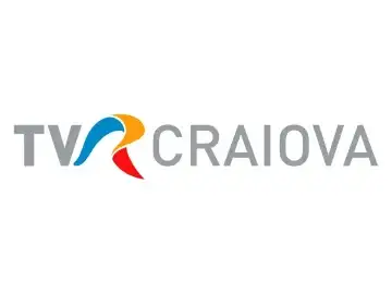 The logo of TVR Craiova