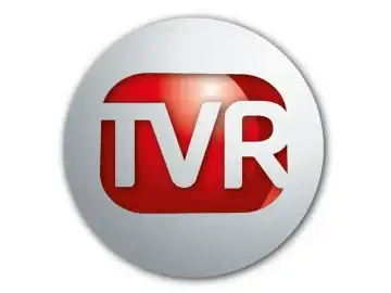 The logo of TVR - Rennes 35 Bretagne