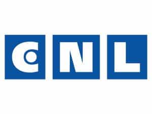 The logo of CNL Ukraina